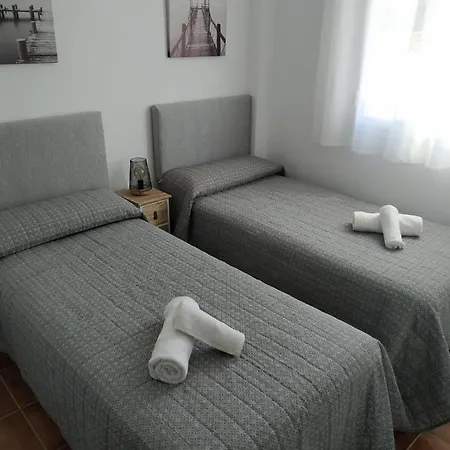 Casa Cristy Ferienhaus *