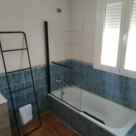 Casa Cristy * Montejaque