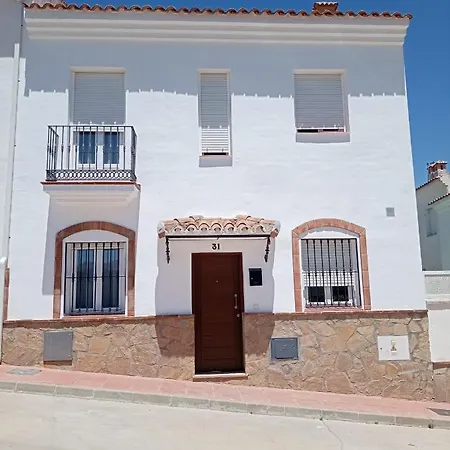 בית נופש Casa Cristy מונטחאקה