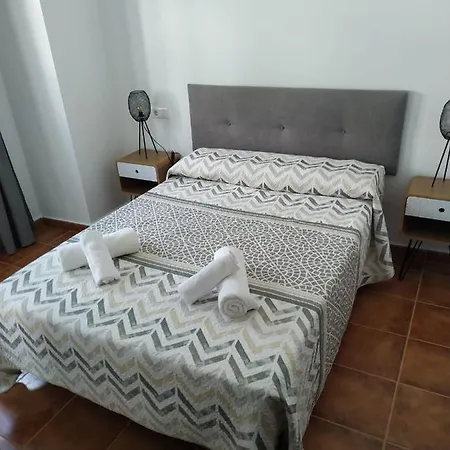 Casa Cristy בית נופש