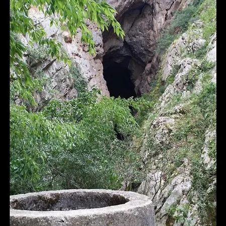 Casa Cristy בית נופש