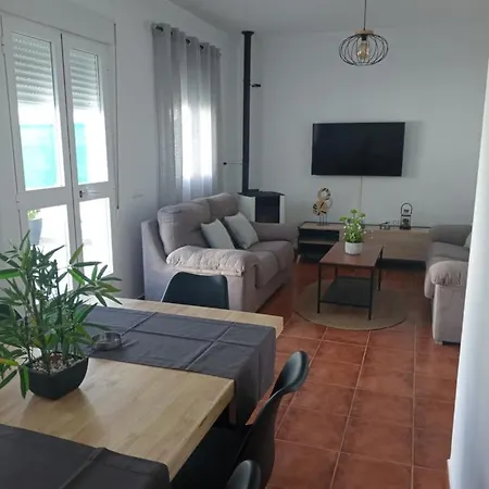 Casa Cristy בית נופש מונטחאקה