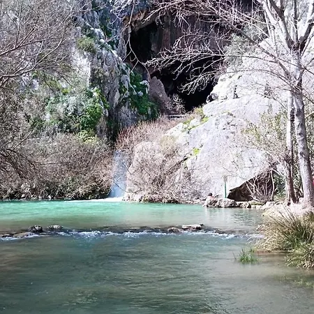Casa Cristy בית נופש