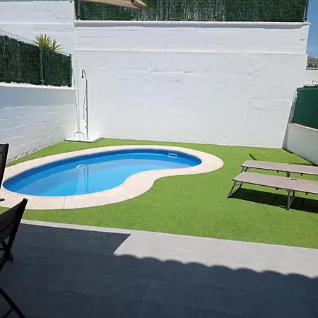 Casa Cristy * Montejaque
