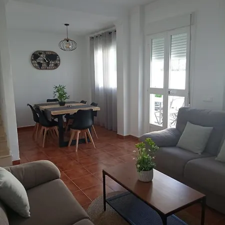 Casa Cristy * Montejaque